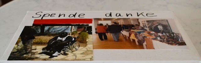 30 Jahre Senegalhilfe-Verein