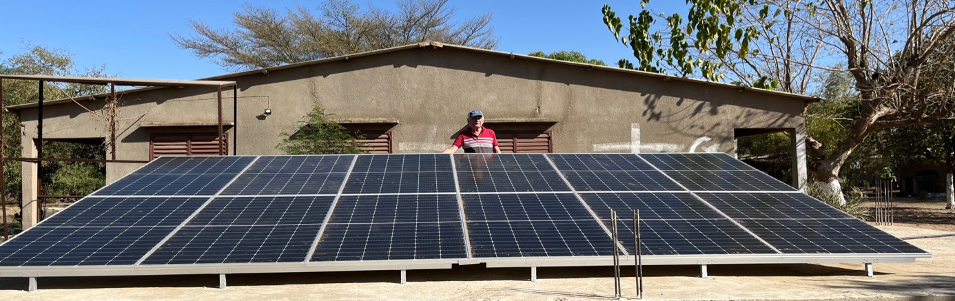 Photovoltaik Photovoltaik