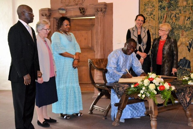 30 Jahre Senegalhilfe-Verein