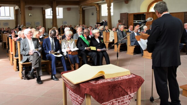 37 Jahre Jubiläum Foto 13