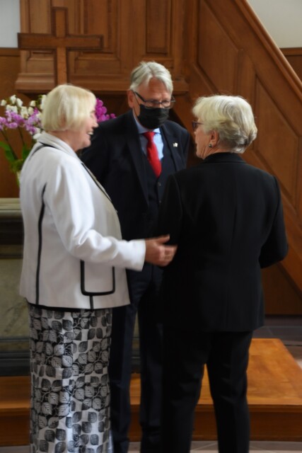 37 Jahre Jubiläum Foto 11