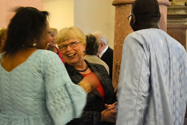 30 Jahre Senegalhilfe-Verein