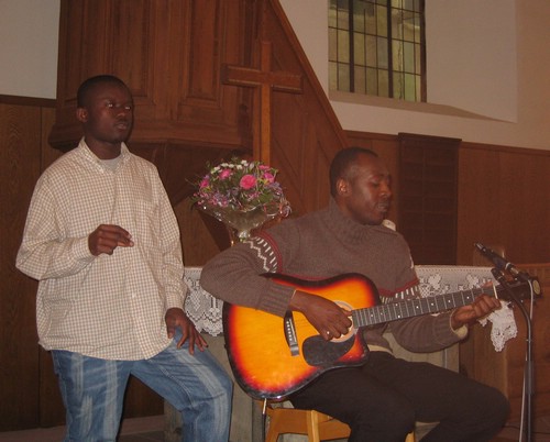 20 Jahre Senegalhilfe-Verein