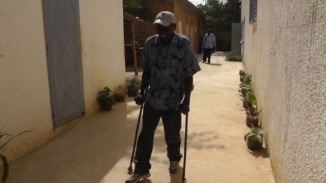 Behindertenzentrum Thies - Bild 3