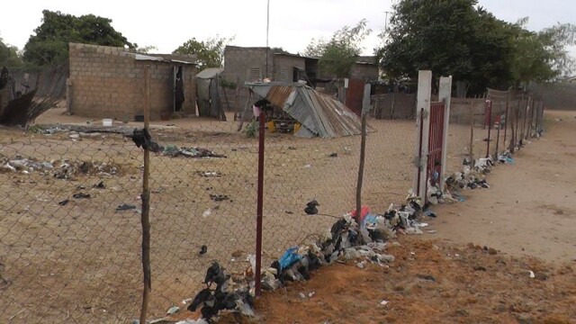 Mbour Oncad School 2