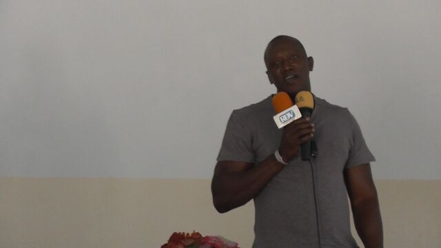 Veranstaltungshalle Einweihung 13