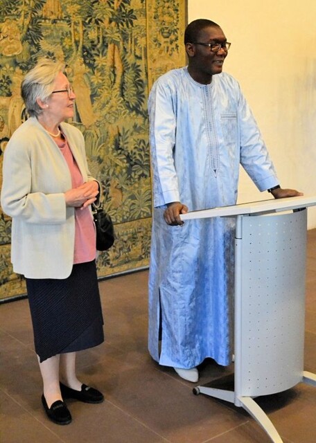 30 Jahre Senegalhilfe-Verein