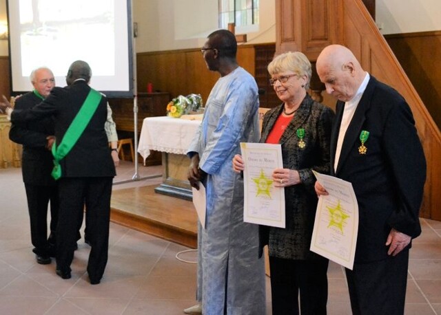 30 Jahre Senegalhilfe-Verein