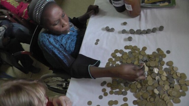 Behindertenzentrum Tivavouane