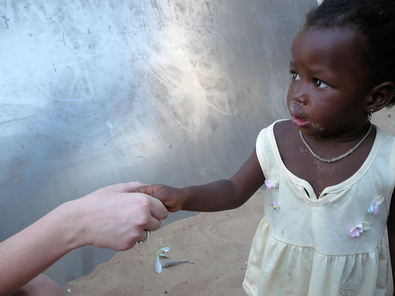 Titelbild Patenschaften