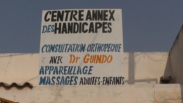 Annexe - Orthopädische Werkstatt