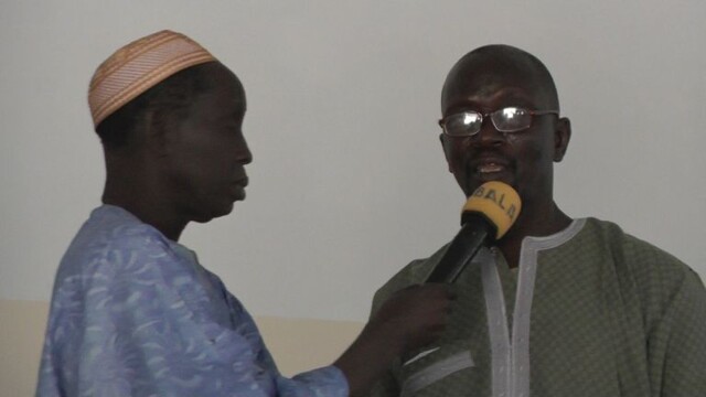 Veranstaltungshalle Einweihung 12