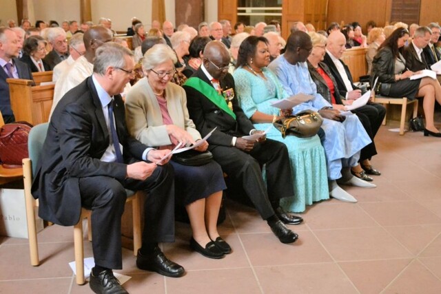 30 Jahre Senegalhilfe-Verein