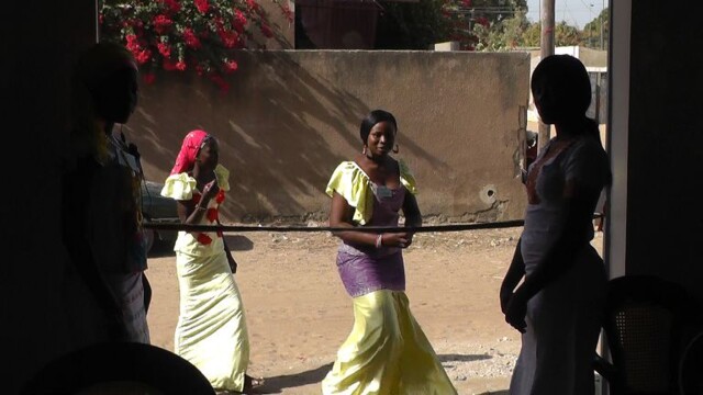 Veranstaltungshalle Einweihung 5