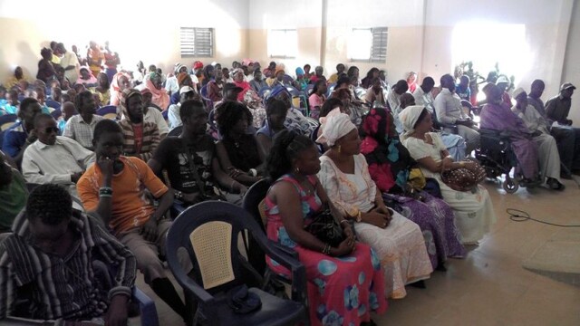 Veranstaltungshalle Einweihung 16