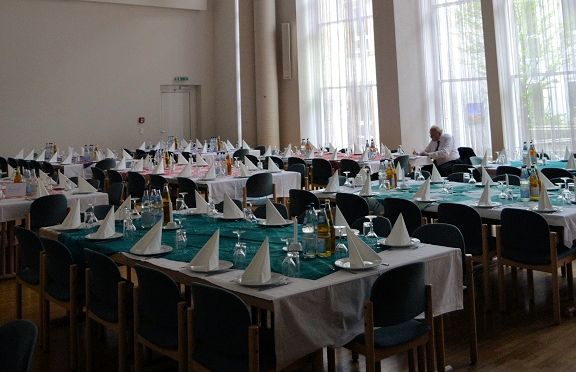 30 Jahre Senegalhilfe-Verein