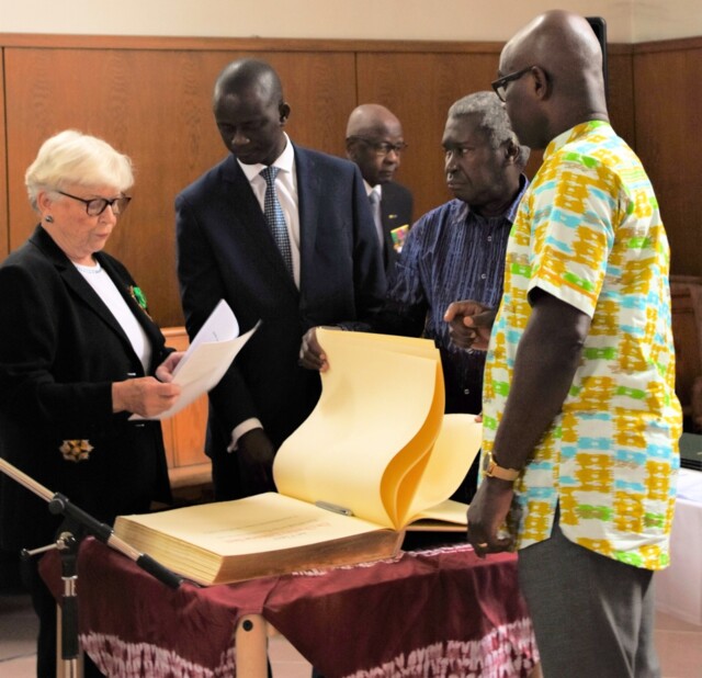 37 Jahre Jubiläum Foto 6