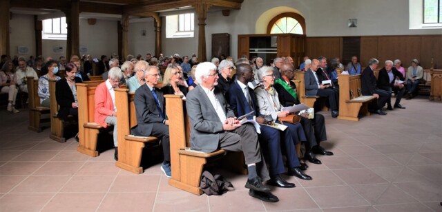 37 Jahre Jubiläum Foto 16