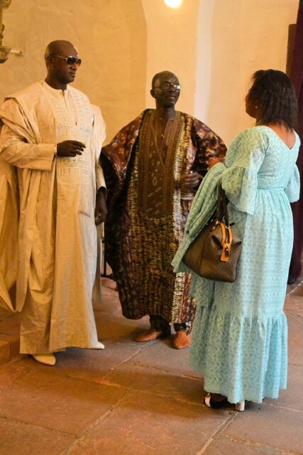 30 Jahre Senegalhilfe-Verein