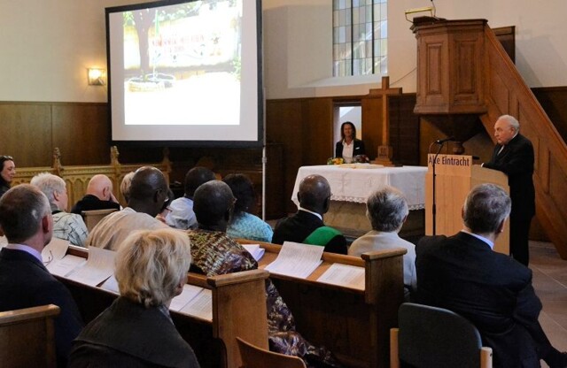30 Jahre Senegalhilfe-Verein