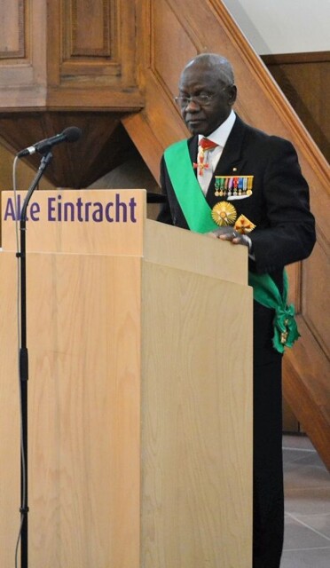 30 Jahre Senegalhilfe-Verein