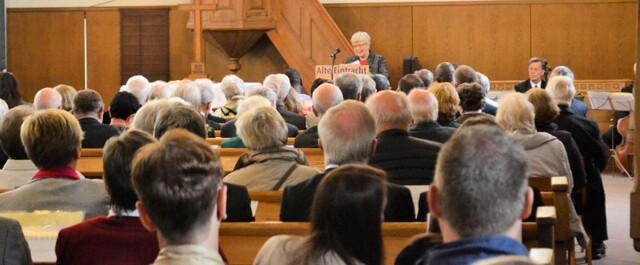 30 Jahre Senegalhilfe-Verein