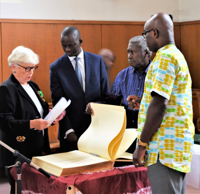 37 Jahre Jubiläum Foto 5