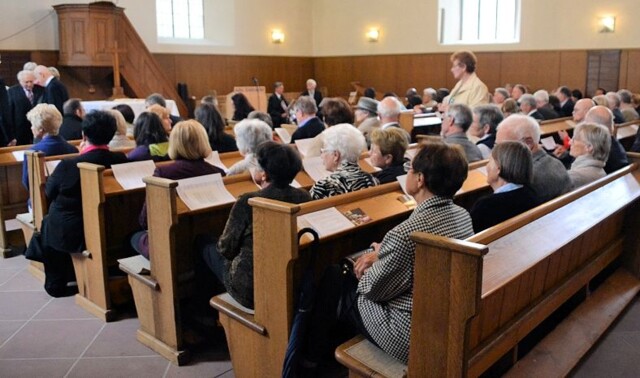 30 Jahre Senegalhilfe-Verein