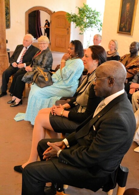 30 Jahre Senegalhilfe-Verein