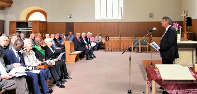 37 Jahre Jubiläum Foto 18