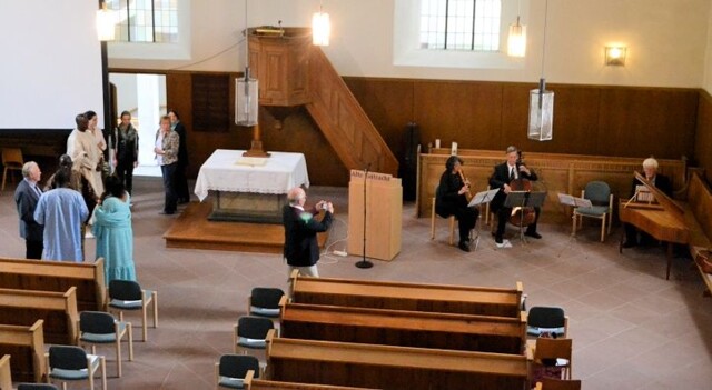 30 Jahre Senegalhilfe-Verein