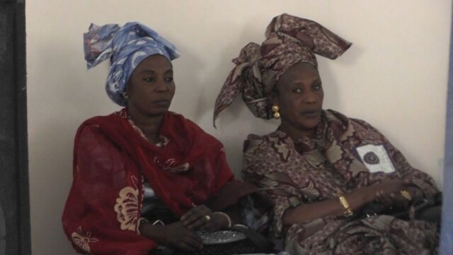 Veranstaltungshalle Einweihung 11