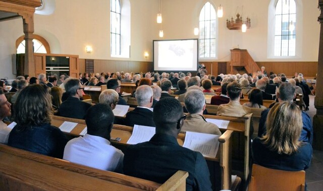 30 Jahre Senegalhilfe-Verein
