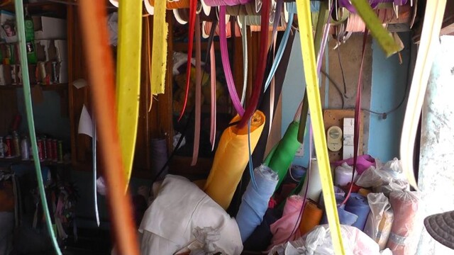 Selbständige Laden Schneider