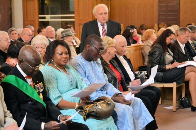 30 Jahre Senegalhilfe-Verein