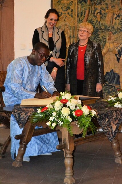 30 Jahre Senegalhilfe-Verein