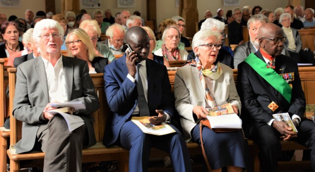 37 Jahre Jubiläum Foto 15