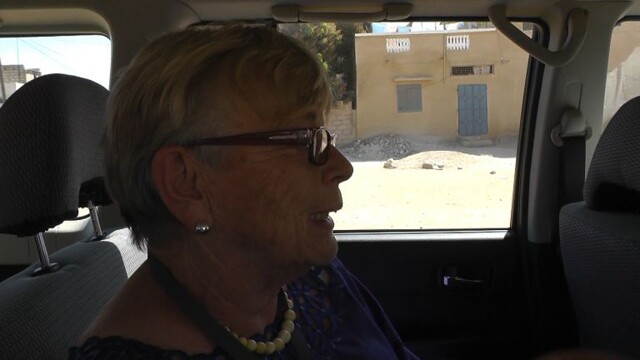 Mbour Oncad School 1