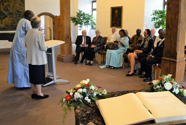 30 Jahre Senegalhilfe-Verein