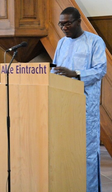 30 Jahre Senegalhilfe-Verein