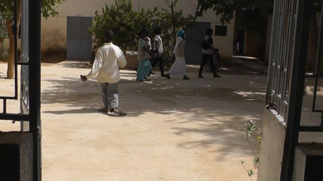 Behindertenzentrum Thies - Bild 4