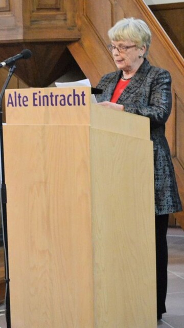 30 Jahre Senegalhilfe-Verein