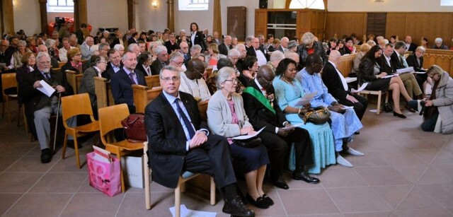 30 Jahre Senegalhilfe-Verein