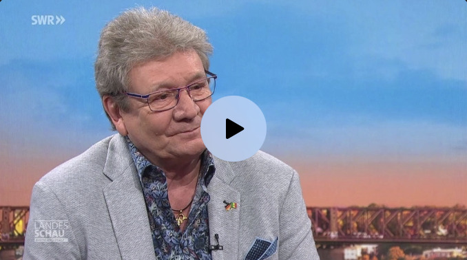 Bildschirmfoto der Fernsehsendung