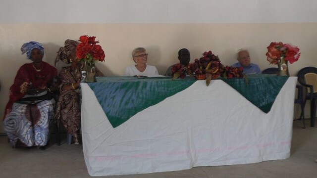 Veranstaltungshalle Einweihung 10