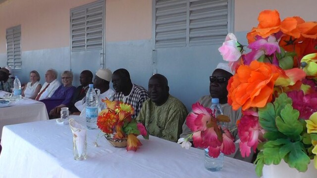 Mbour Oncad School 10