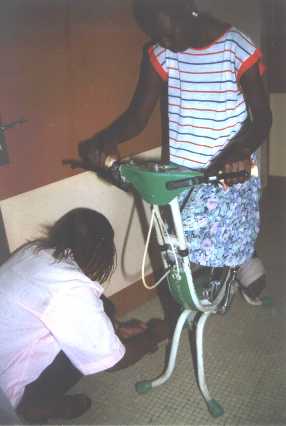 Annex 1 - Orthopädische Werkstatt